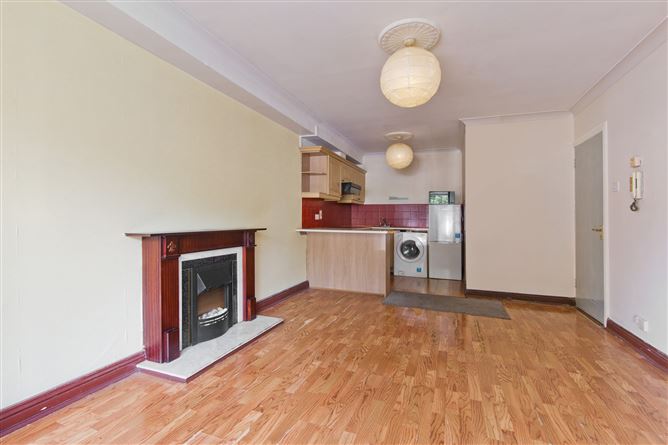 32 Harcourt Lodge, Southern Cross Avenue, Inchicore, Dublin 8