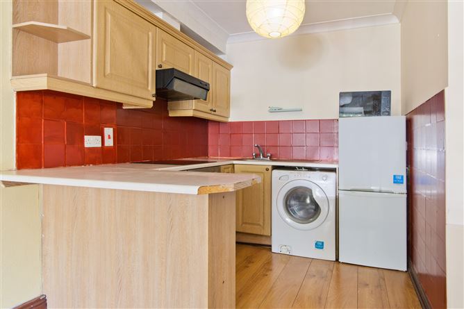 32 Harcourt Lodge, Southern Cross Avenue, Inchicore, Dublin 8