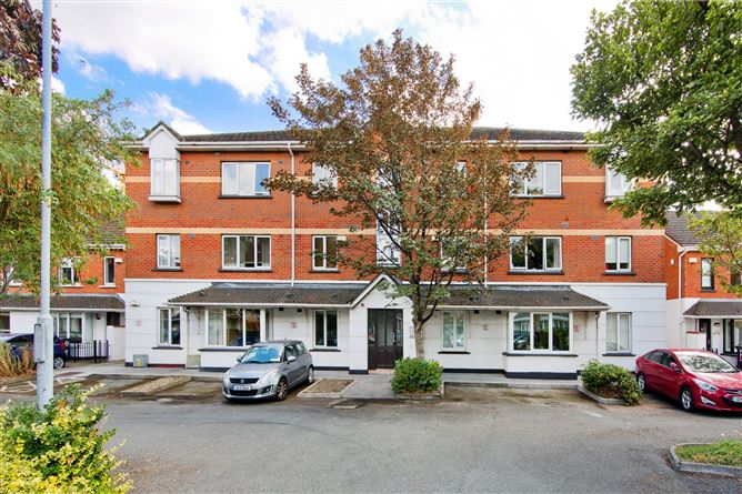 32 Harcourt Lodge, Southern Cross Avenue, Inchicore, Dublin 8