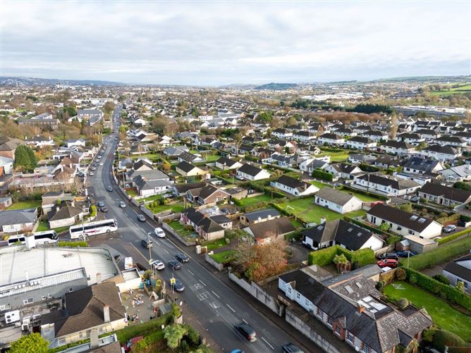 Colwyn, 10a Ashgrove Park, Bishopstown, Cork