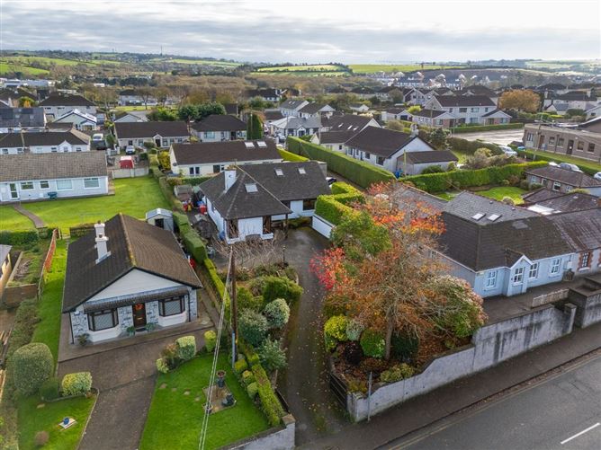 Colwyn, 10a Ashgrove Park, Bishopstown, Cork