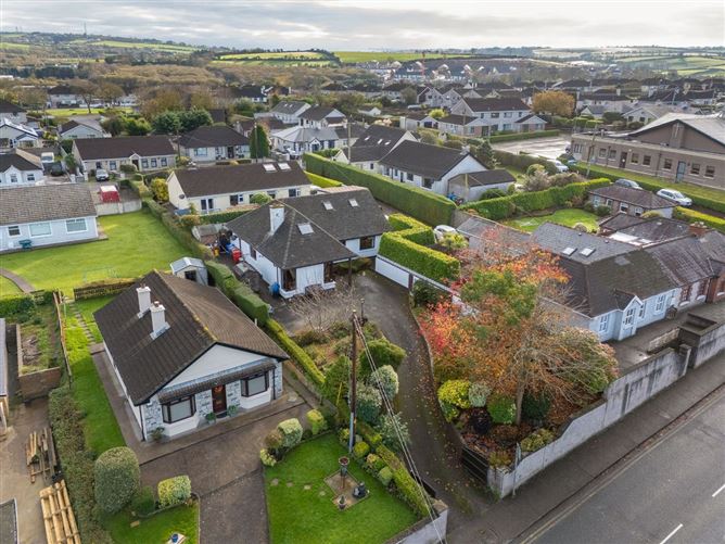 Colwyn, 10a Ashgrove Park, Bishopstown, Cork