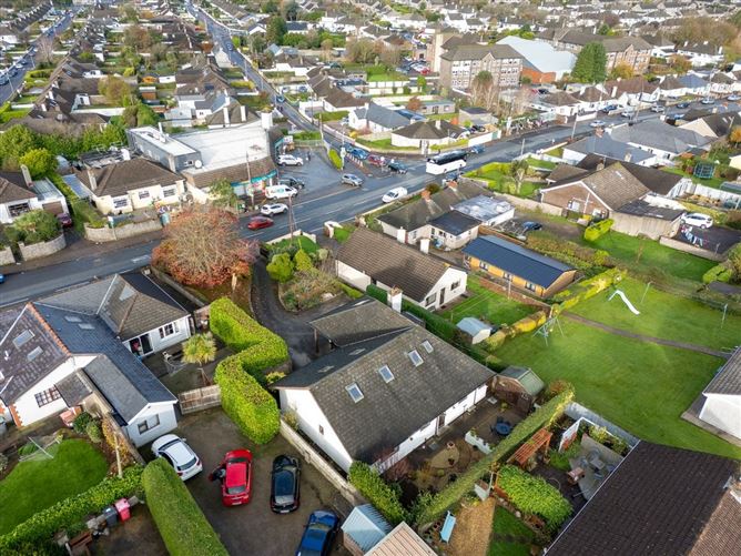 Colwyn, 10a Ashgrove Park, Bishopstown, Cork