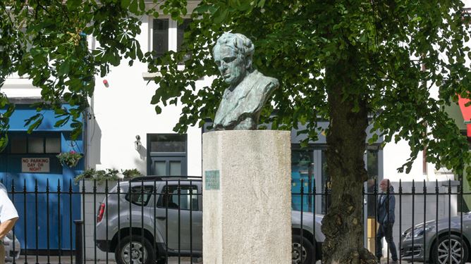 Londonbridge Road,, Sandymount, Dublin