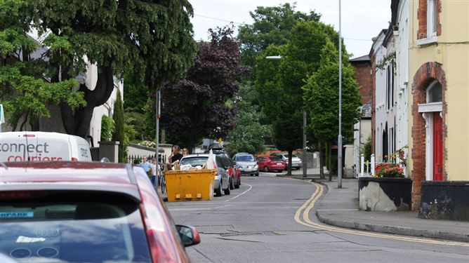 Londonbridge Road,, Sandymount, Dublin
