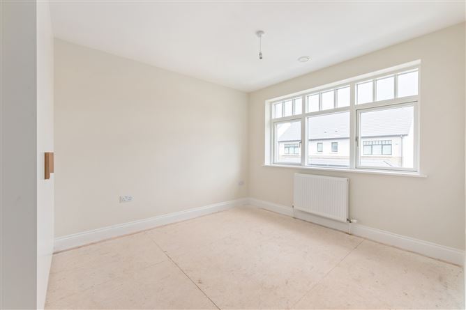 4 Woodward Copse, Glencairn Gate, Leopardstown, Dublin 18