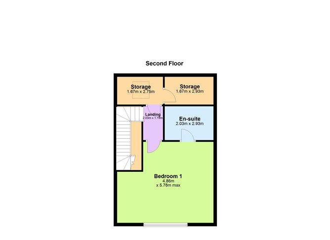 4 Woodward Copse, Glencairn Gate, Leopardstown, Dublin 18