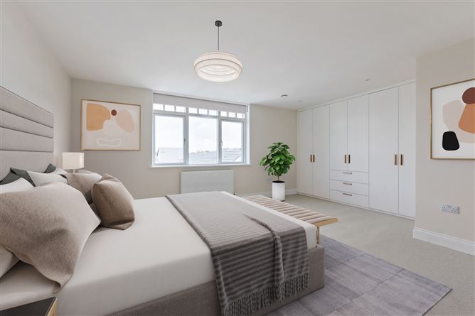 4 Woodward Copse, Glencairn Gate, Leopardstown, Dublin 18