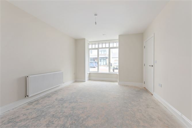 4 Woodward Copse, Glencairn Gate, Leopardstown, Dublin 18