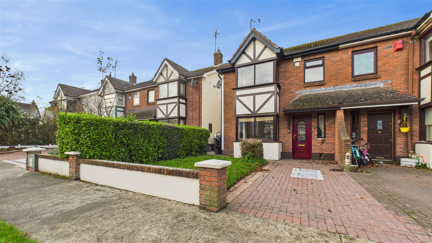 26 Fairways, Donabate, County Dublin