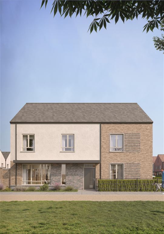 Oakfield, Dunboyne, Meath