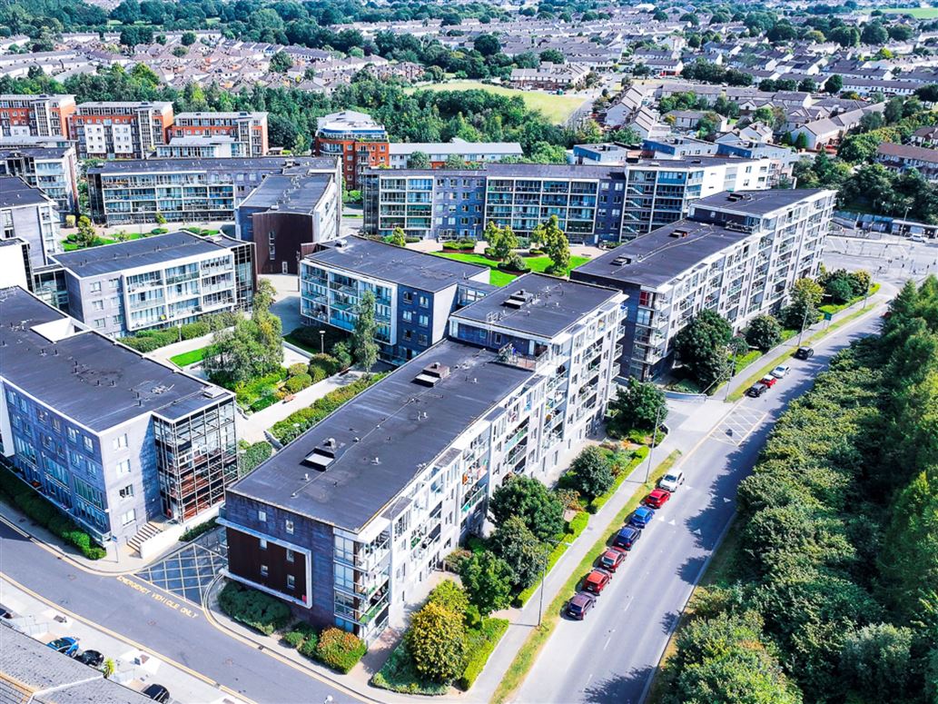 46 The Iona, Prospect View, , Finglas, Dublin 11