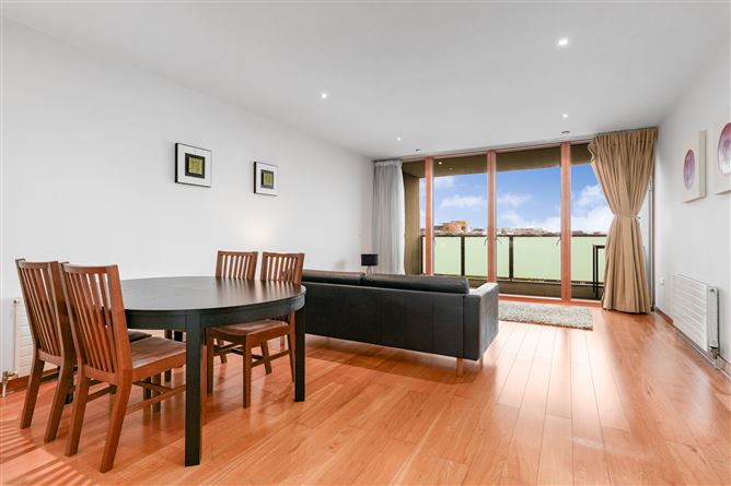 41 Hill Of Down House, Spencer Dock, Dublin 1, Dublin, D01YH58