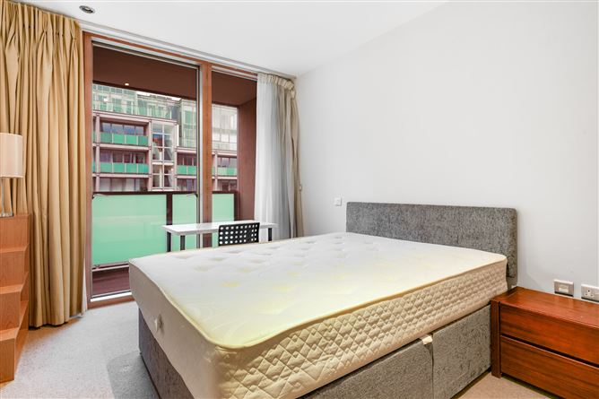 41 Hill Of Down House, Spencer Dock, Dublin 1, Dublin, D01YH58