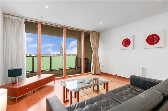 41 Hill Of Down House, Spencer Dock, Dublin 1, Dublin, D01YH58