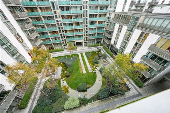 41 Hill Of Down House, Spencer Dock, Dublin 1, Dublin, D01YH58