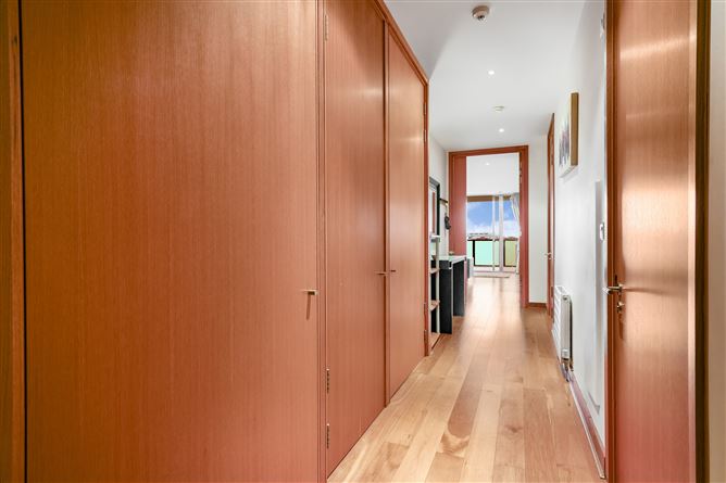 41 Hill Of Down House, Spencer Dock, Dublin 1, Dublin, D01YH58