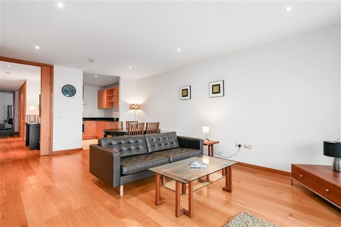 41 Hill Of Down House, Spencer Dock, Dublin 1, Dublin, D01YH58