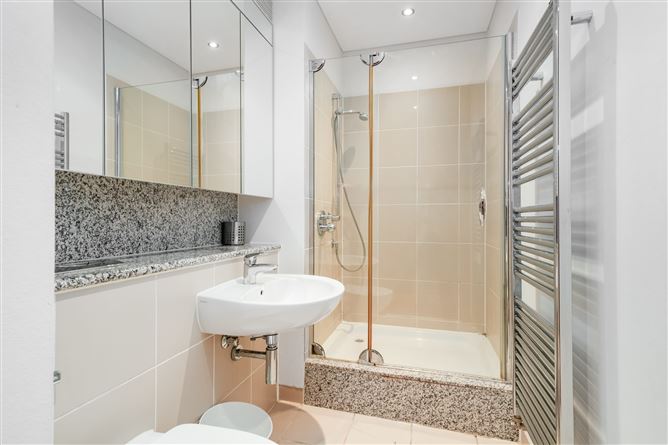 41 Hill Of Down House, Spencer Dock, Dublin 1, Dublin, D01YH58