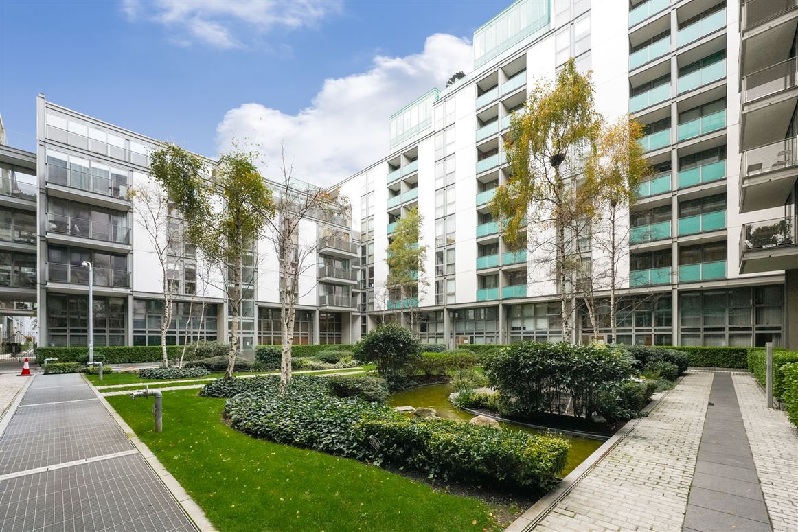 41 Hill Of Down House, Spencer Dock, Dublin 1, Dublin, D01YH58