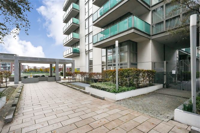 41 Hill Of Down House, Spencer Dock, Dublin 1, Dublin, D01YH58