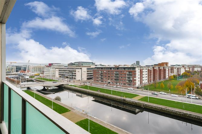 41 Hill Of Down House, Spencer Dock, Dublin 1, Dublin, D01YH58