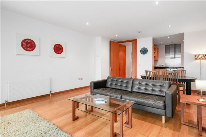 41 Hill Of Down House, Spencer Dock, Dublin 1, Dublin, D01YH58