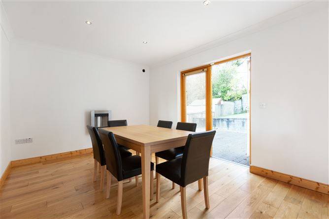 6 Belard Manor, Glenealy, Wicklow