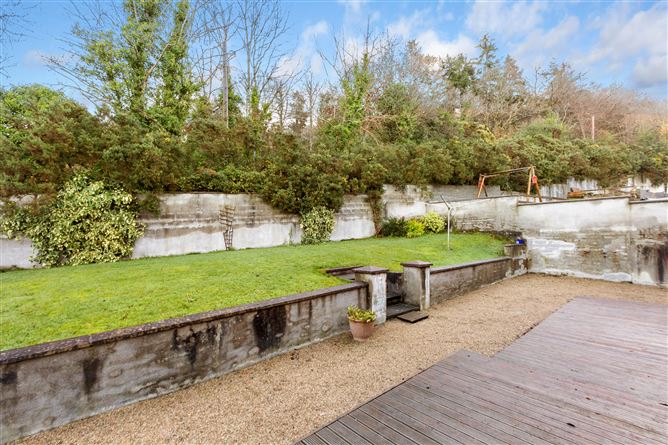 6 Belard Manor, Glenealy, Wicklow