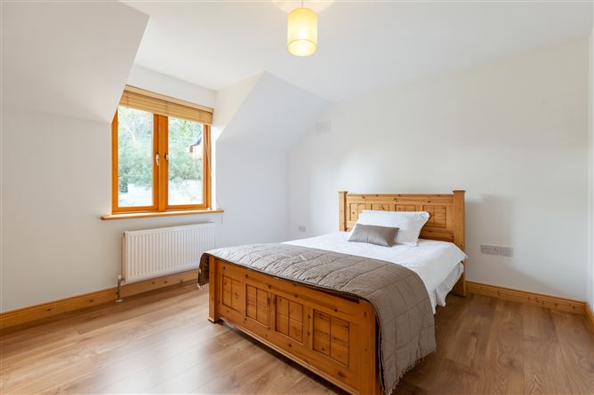 6 Belard Manor, Glenealy, Wicklow