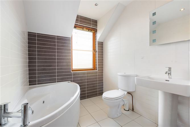 6 Belard Manor, Glenealy, Wicklow