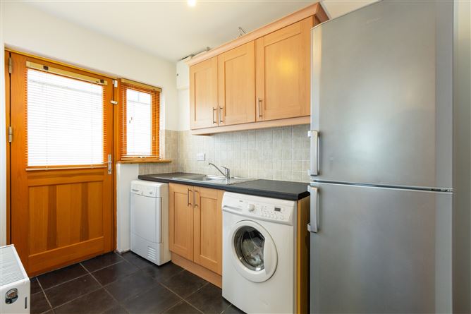 6 Belard Manor, Glenealy, Wicklow