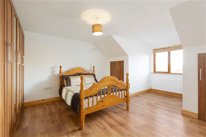 6 Belard Manor, Glenealy, Wicklow