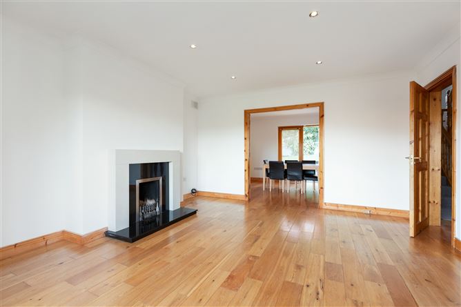 6 Belard Manor, Glenealy, Wicklow