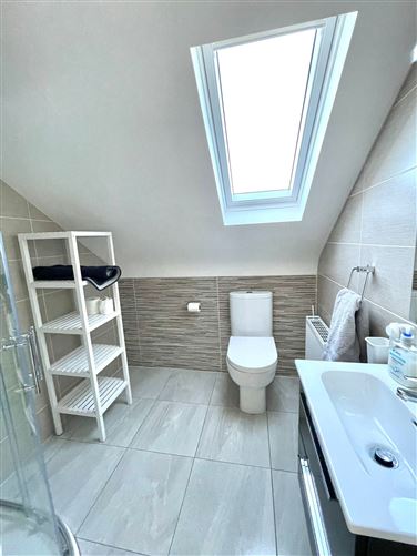 Rossnowlagh Waves Lodge,Vacation Rental in Donegal, Ireland