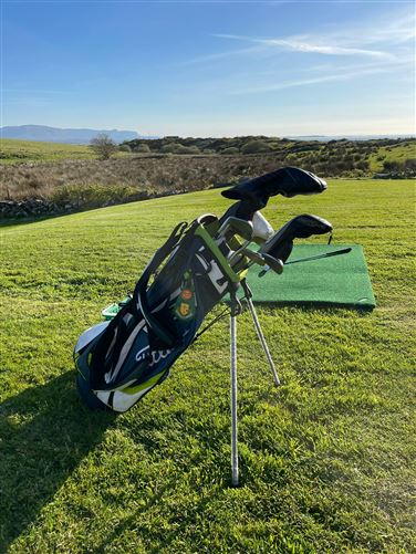 Rossnowlagh Waves Lodge,Vacation Rental in Donegal, Ireland