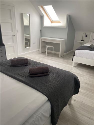 Rossnowlagh Waves Lodge,Vacation Rental in Donegal, Ireland