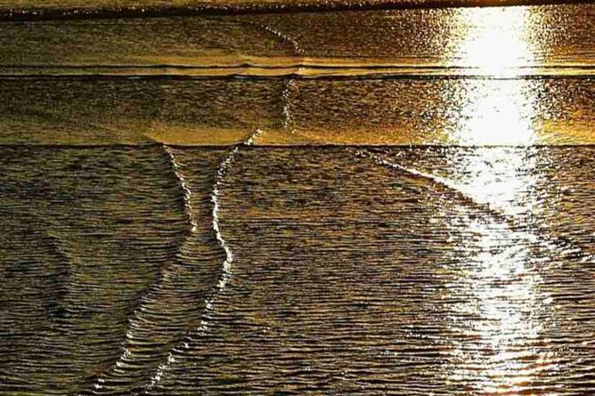 Rossnowlagh Waves Lodge,Vacation Rental in Donegal, Ireland