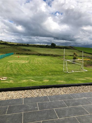 Rossnowlagh Waves Lodge,Vacation Rental in Donegal, Ireland