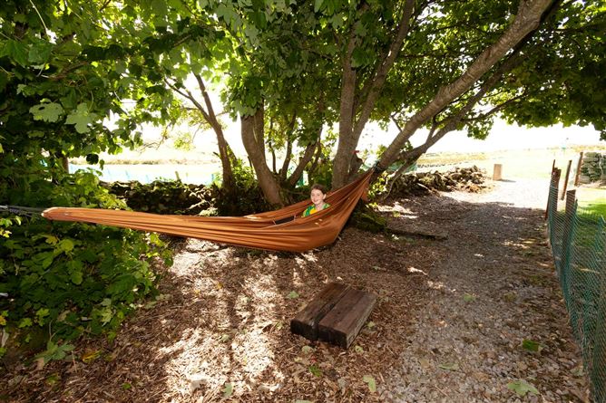 Rossnowlagh Waves Lodge,Vacation Rental in Donegal, Ireland