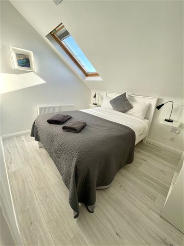 Rossnowlagh Waves Lodge,Vacation Rental in Donegal, Ireland