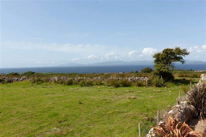 Rossnowlagh Waves Lodge,Vacation Rental in Donegal, Ireland