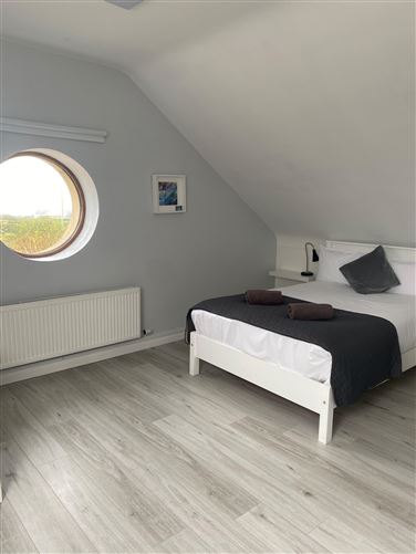 Rossnowlagh Waves Lodge,Vacation Rental in Donegal, Ireland