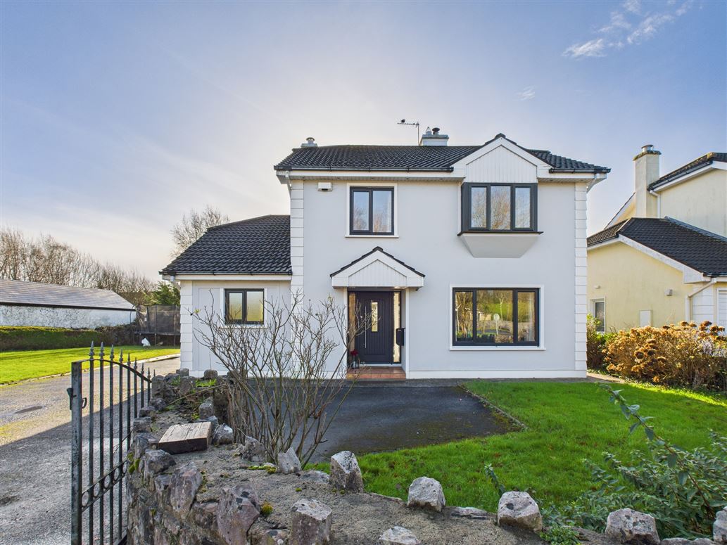 1 Cappahard, Tulla Road, Ennis, Clare