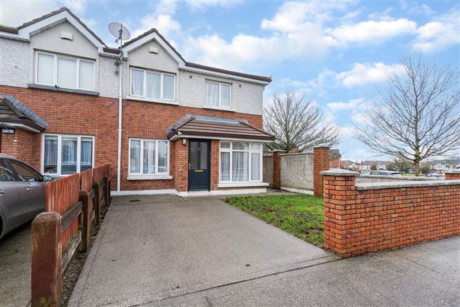 12 The Orchard, Willow Park, Carlow, Co. Carlow