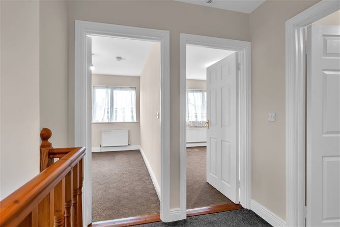 12 The Orchard, Willow Park, Carlow, Co. Carlow