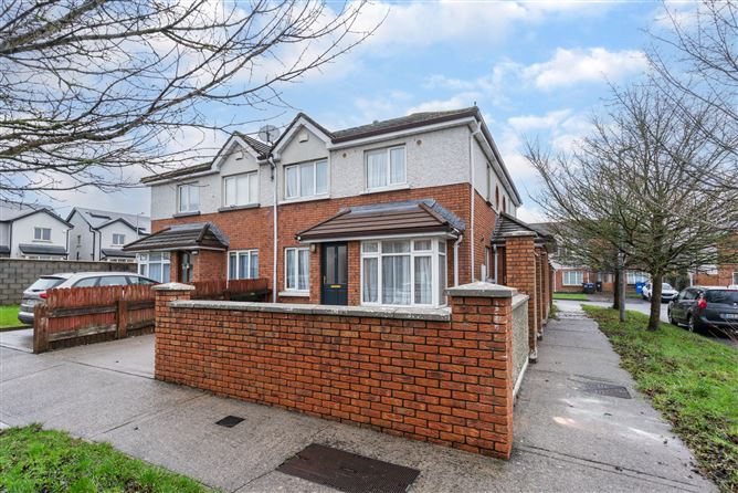 12 The Orchard, Willow Park, Carlow, Co. Carlow