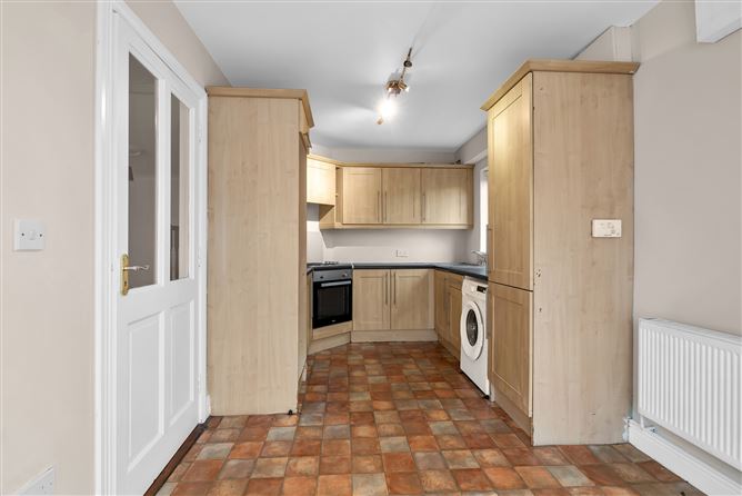 12 The Orchard, Willow Park, Carlow, Co. Carlow