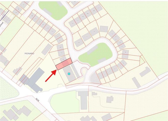 17 An Chuirt, Monard, Co. Tipperary