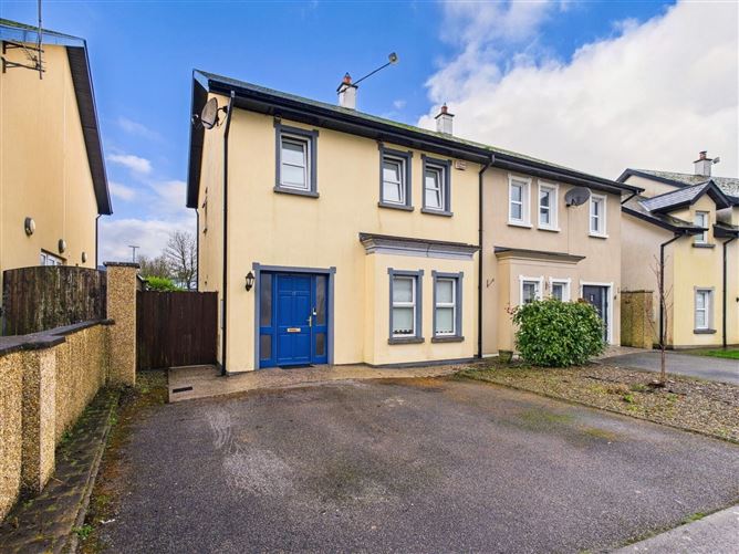 17 An Chuirt, Monard, Co. Tipperary